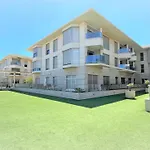Beach Valencia Luxury A40-35 Apartment With Terrace And Sea Views