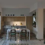 Villa Serrano La casa rural de los mil suelos