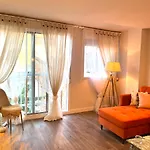 Wonderful Apartment In The Heart Of Valencia