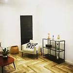 Cozy Modern Loft Ciudad Las Ciencias