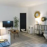 Cozy Modern Loft Ciudad Las Ciencias