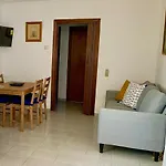Apartamento entre Ciudad de las Ciencias y Ruzafa