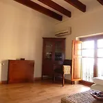 Apartamento con encanto CORON A