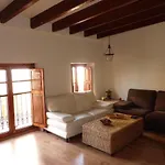 Apartamento con encanto CORON A