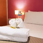 City Centre Room