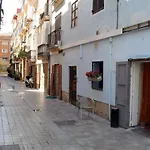 City Centre Room
