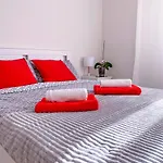Rooms On Valencia Beach