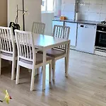 Cozy Modren Apartment On Malvarrosa Beach