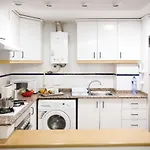 Apartamento Centro Historico Valencia De 2 Habitaciones