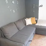 Two Doubles Duplex