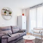 Conde de Melito Apartment