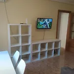 Apartamento Alguer
