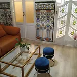 Casa Con Encanto Y Terraza Junto A La Playa