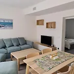 Arenas 1 Apartament