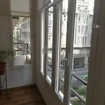 Apartamento con encanto Mila