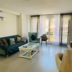 Apartamento Cuidad Ciencias
