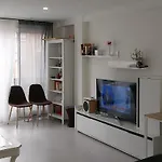 Apartamento Cuidad Ciencias