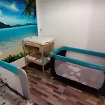 Casa Ideal Para Familias Con Patio Y 3 Banos