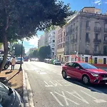 Apartamento Para 5 Personas En Centro De La Ciudad