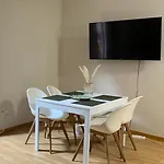 Plaza Ayuntamiento Apartment