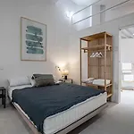 Loft De Lujo En Ciudad De Las Cienciasapto 2B