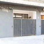 Loft De Lujo En Ciudad De Las Cienciasapto 2B