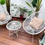 New Cozy Beach Apartment, Wifi