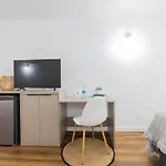Florit Flats - The Apolo Studio