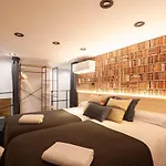 Loft Con Caracter En Valencia.