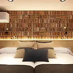 Loft Con Caracter En Valencia.