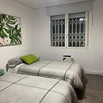 Espectacular apartamento a 100mt de la playa Las Arenas