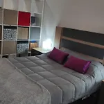 Apartmentsuitespain Playa - Universidades