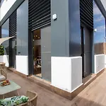 Singularstays Arena