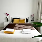 Cozy Modren Apartment On Malvarrosa Beach