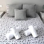 Apartamento moderno y confortable en El Cabanyal