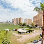Fantastico Apartamento Junto Al Mar