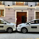 Apartamentos Edificio Palomar
