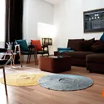 ART&FLATS Pleno Centro Valencia