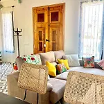 Casa Mediterranea- Les Mil I Una Nits
