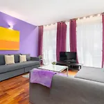 Baron Suites