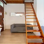 Barón Suites Ruzafa