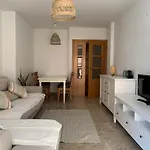 Apartamento Centro Ruzafa