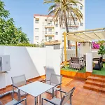 Apartamento Con Terraza