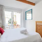 Apartamento Con Terraza