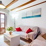 Apartamento Con Terraza