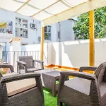 Apartamento Con Terraza