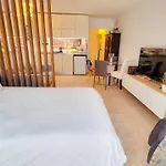 Loft Con Encanto Centro Valencia