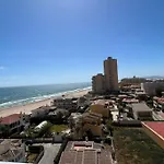 Apartamento Con Acceso Directo A La Playa