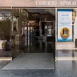 Loft Con Encanto Centro Valencia
