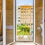 Private Room Beach Valencia